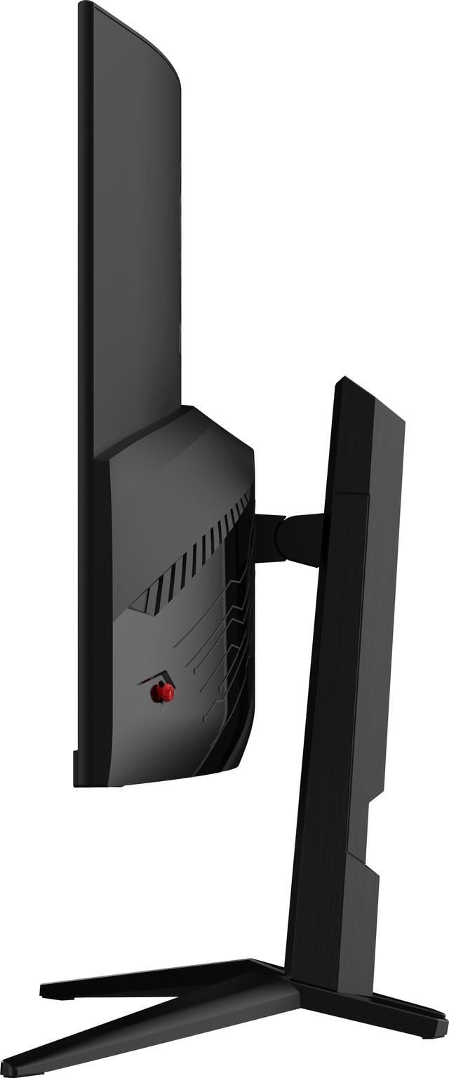 Alt view image 3 of 20 - MSI 32" (31.5" Actual Size) 160 Hz VA UHD Gaming Monitor 90% Adobe RGB / 91% DCI-P3 / 114% sRGB MAG321CUP