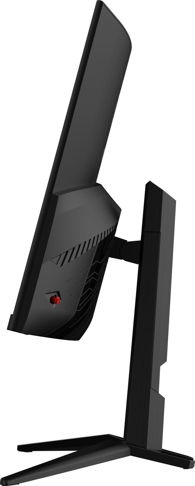 Alt view image 4 of 20 - MSI 32" (31.5" Actual Size) 160 Hz VA UHD Gaming Monitor 90% Adobe RGB / 91% DCI-P3 / 114% sRGB MAG321CUP