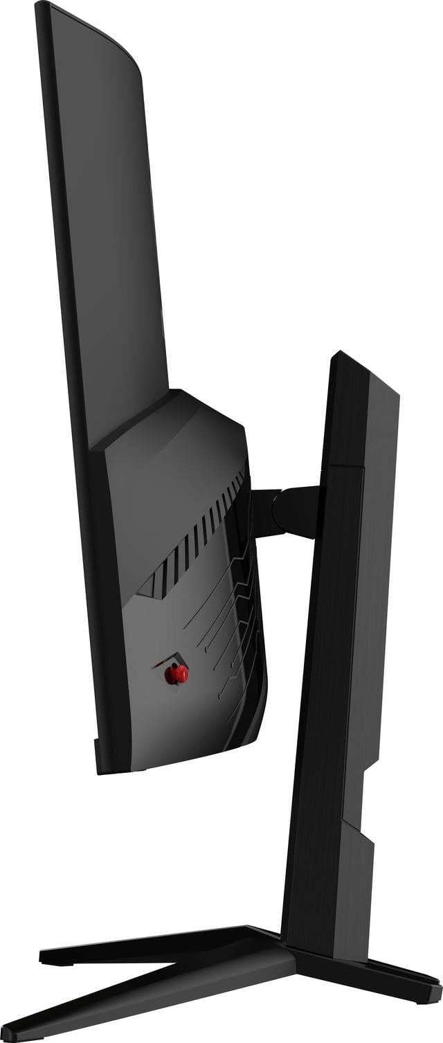 Alt view image 5 of 20 - MSI 32" (31.5" Actual Size) 160 Hz VA UHD Gaming Monitor 90% Adobe RGB / 91% DCI-P3 / 114% sRGB MAG321CUP