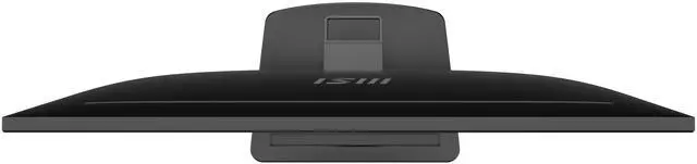 Alt view image 8 of 16 - MSI 24.5" FHD (1920 x 1080) IPS Gaming Office Monitor – 100Hz, 1ms, Adaptive Sync, EyesErgo Eye Care, Built-in Speakers, HDMI/DP/VGA, VESA Mount, PRO MP253