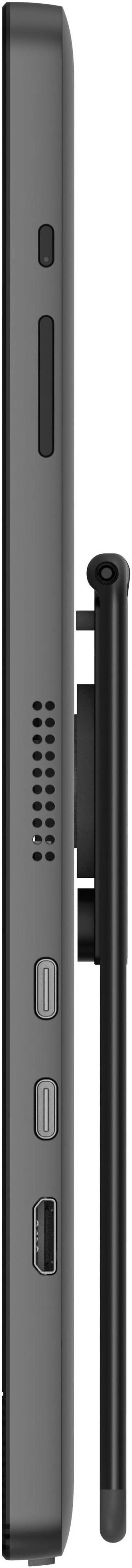 Alt view image 7 of 20 - MSI Pro MP161 E2U Portable Monitor, 15.6" FHD IPS 1080p, USB Type-C, Mini-HDMI, Built-in Speakers, Perfect for PC, Mac, PS5, PS4, Xbox, Mobile, Metal Gray