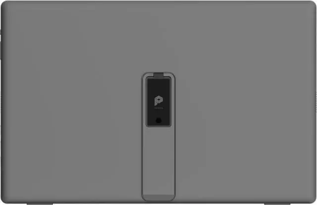 Alt view image 9 of 20 - MSI Pro MP161 E2U Portable Monitor, 15.6" FHD IPS 1080p, USB Type-C, Mini-HDMI, Built-in Speakers, Perfect for PC, Mac, PS5, PS4, Xbox, Mobile, Metal Gray