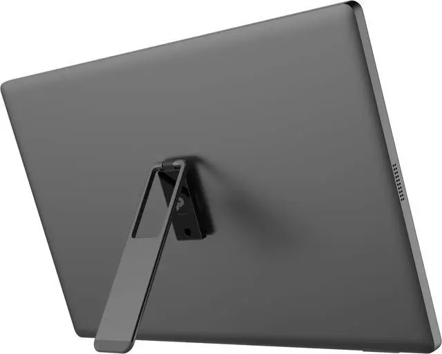Alt view image 4 of 20 - MSI Pro MP161 E2U Portable Monitor, 15.6" FHD IPS 1080p, USB Type-C, Mini-HDMI, Built-in Speakers, Perfect for PC, Mac, PS5, PS4, Xbox, Mobile, Metal Gray
