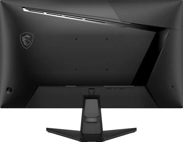 Alt view image 6 of 20 - MSI 27" 180 Hz Rapid IPS FHD Gaming Monitor 75% Adobe RGB / 80% DCI-P3 / 115% sRGB MAG 275F