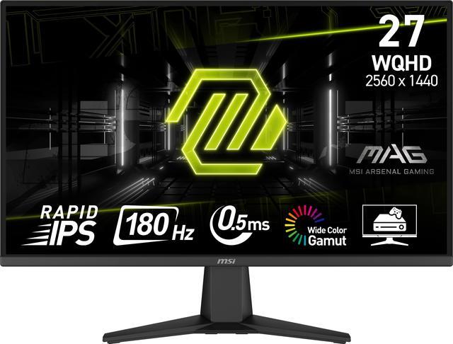 MSI 27