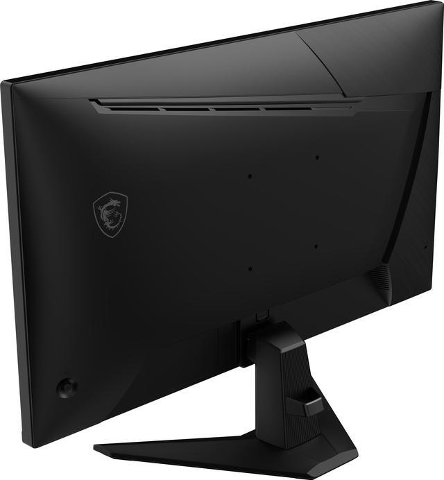 Alt view image 9 of 15 - MSI 27" 180 Hz Rapid IPS QHD Gaming Monitor MAG275QF