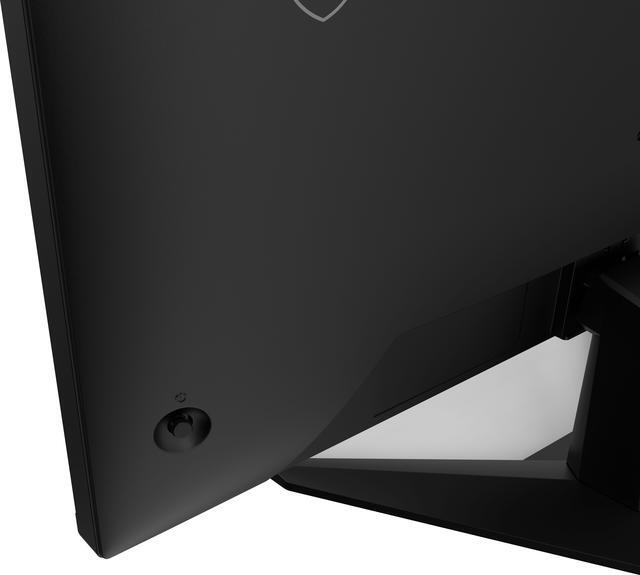 Alt view image 12 of 15 - MSI 27" 180 Hz Rapid IPS QHD Gaming Monitor MAG275QF