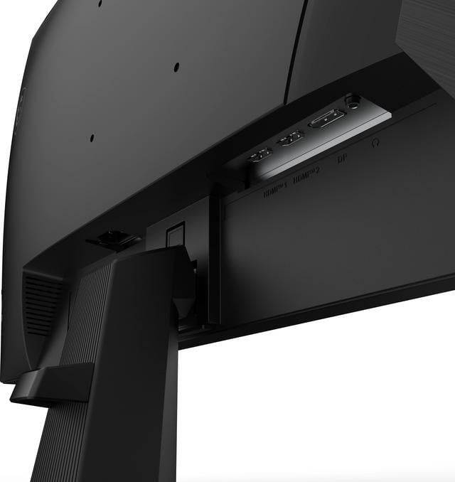 Alt view image 13 of 15 - MSI 27" 180 Hz Rapid IPS QHD Gaming Monitor MAG275QF