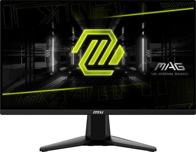 MSI 25