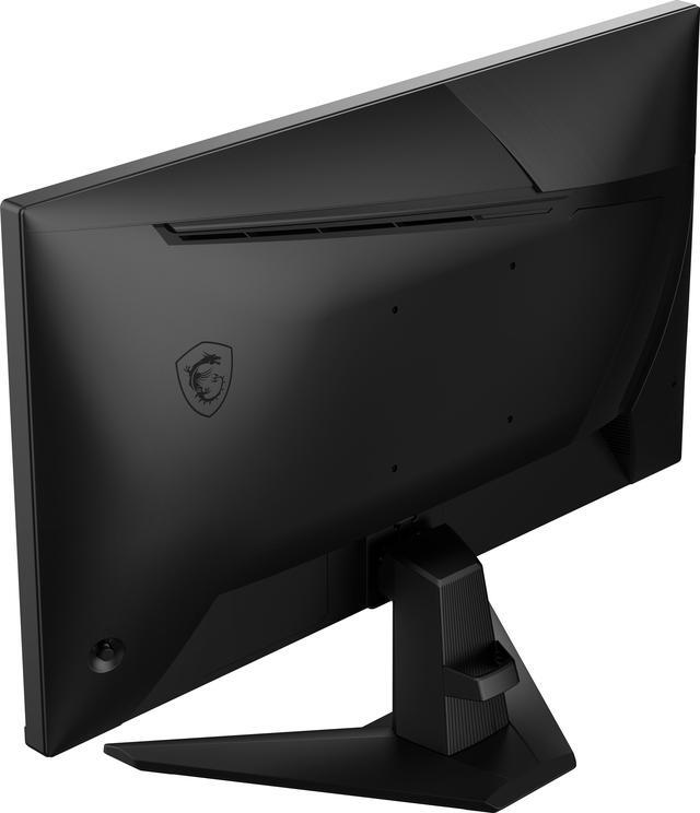 Alt view image 7 of 19 - MSI 25" 250 Hz Rapid VA FHD Gaming Monitor MAG255XFV