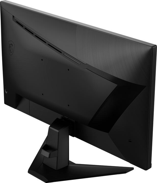 Alt view image 11 of 19 - MSI 25" 250 Hz Rapid VA FHD Gaming Monitor MAG255XFV