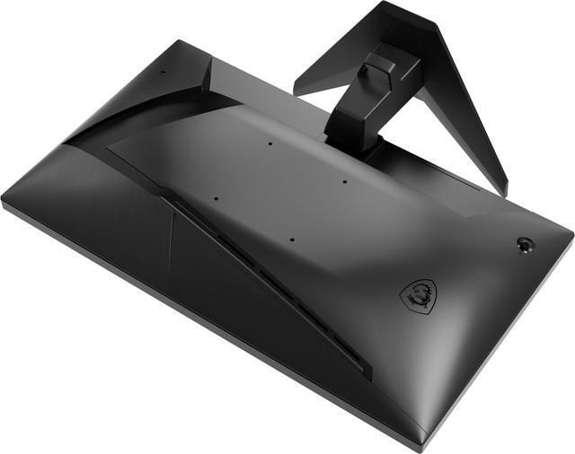 Alt view image 12 of 19 - MSI 25" 250 Hz Rapid VA FHD Gaming Monitor MAG255XFV