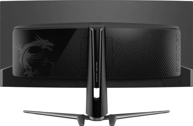 Alt view image 7 of 20 - MSI 34" 240 Hz OLED UWQHD Gaming Monitor 97.8% Adobe RGB / 99.3% DCI-P3 / 139.1% sRGB MPG 341CQPX QD-OLED