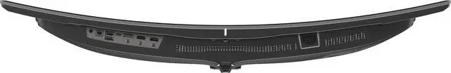Alt view image 16 of 20 - MSI 34" 240 Hz OLED UWQHD Gaming Monitor 97.8% Adobe RGB / 99.3% DCI-P3 / 139.1% sRGB MPG 341CQPX QD-OLED