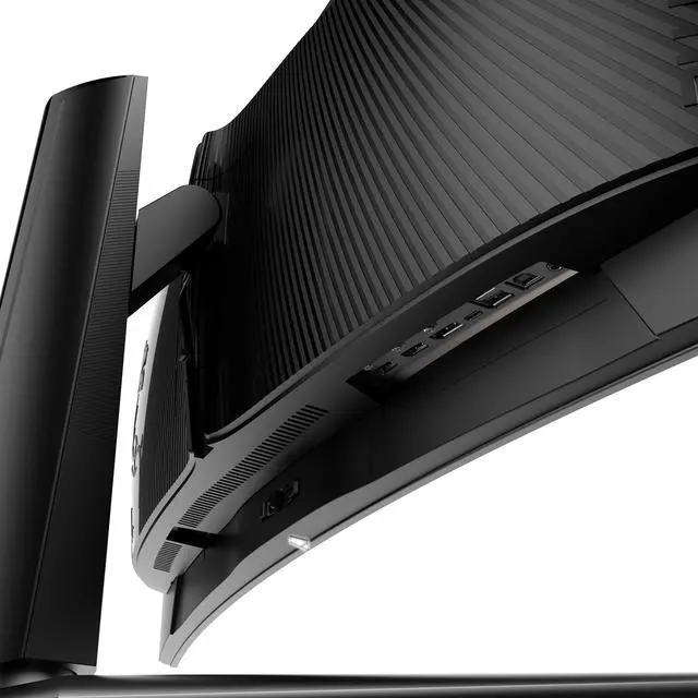 Alt view image 17 of 20 - MSI 34" 240 Hz OLED UWQHD Gaming Monitor 97.8% Adobe RGB / 99.3% DCI-P3 / 139.1% sRGB MPG 341CQPX QD-OLED