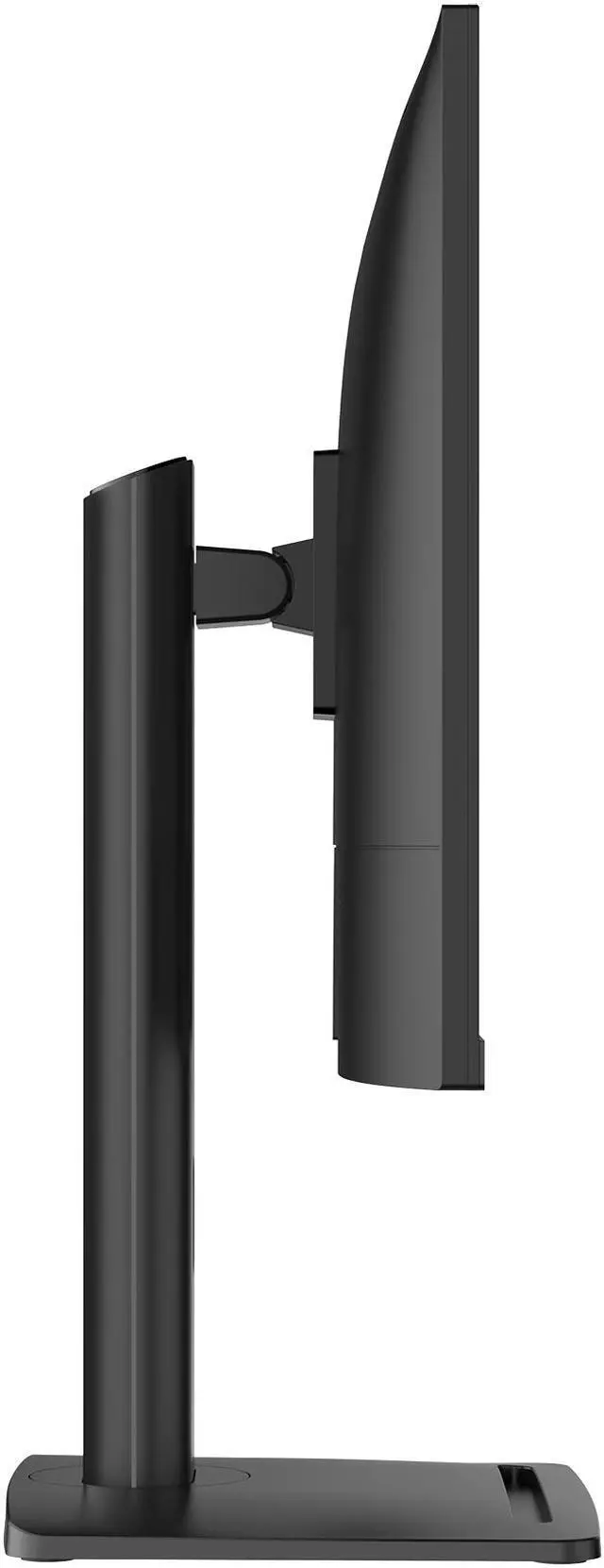 Alt view image 7 of 18 - MSI PRO MP273QP E2 27" IPS 2560 x 1440 (QHD) Computer Monitor, 100Hz, Free-Sync, HDMI, DP Port, VESA Mountable, Height Adjustable, Tilt, Speaker, 1ms, Black