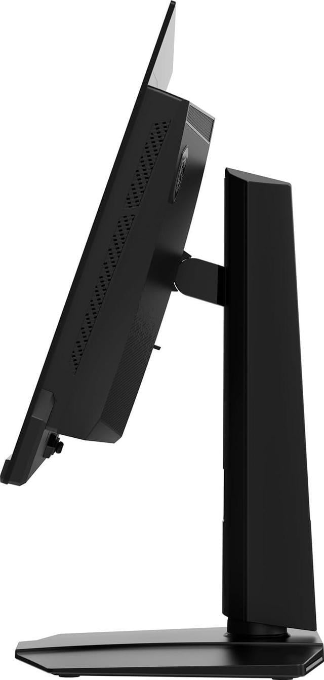 Alt view image 9 of 10 - MSI 27" 240 Hz OLED QHD Gaming Monitor MAG 271QPX QD-OLED E2