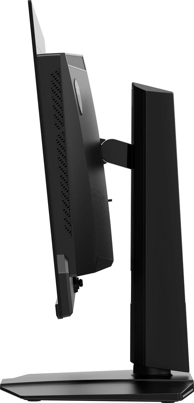 Alt view image 10 of 10 - MSI 27" 240 Hz OLED QHD Gaming Monitor MAG 271QPX QD-OLED E2