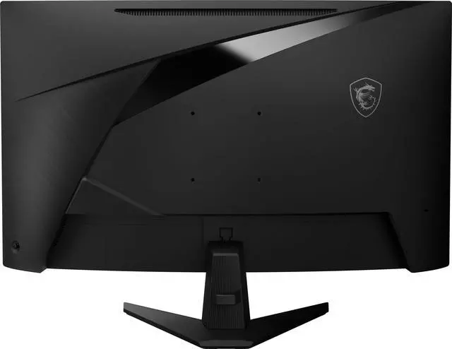Alt view image 2 of 11 - MSI 32" 180 Hz Rapid VA WQHD Gaming Monitor 82% Adobe RGB / 78% DCI-P3 / 101% sRGB MAG 32CQ6F