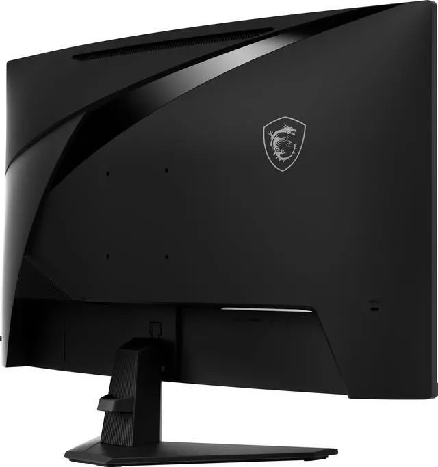 Alt view image 5 of 11 - MSI 32" 180 Hz Rapid VA WQHD Gaming Monitor 82% Adobe RGB / 78% DCI-P3 / 101% sRGB MAG 32CQ6F