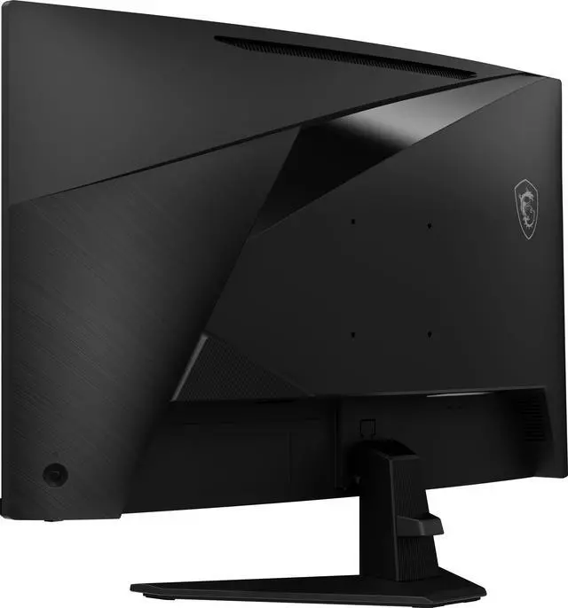 Alt view image 6 of 11 - MSI 32" 180 Hz Rapid VA WQHD Gaming Monitor 82% Adobe RGB / 78% DCI-P3 / 101% sRGB MAG 32CQ6F