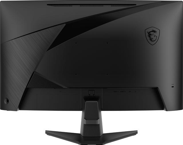 Alt view image 4 of 17 - MSI 27" 180 Hz Rapid VA QHD Gaming Monitor FreeSync (AMD Adaptive Sync) 80% Adobe RGB / 80% DCI-P3 / 105% sRGB MAG 27CQ6F