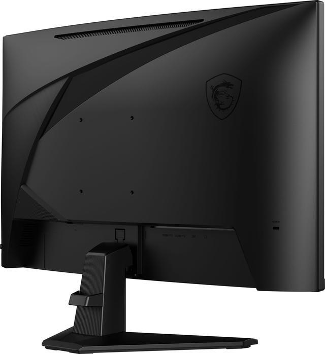 Alt view image 11 of 17 - MSI 27" 180 Hz Rapid VA QHD Gaming Monitor FreeSync (AMD Adaptive Sync) 80% Adobe RGB / 80% DCI-P3 / 105% sRGB MAG 27CQ6F