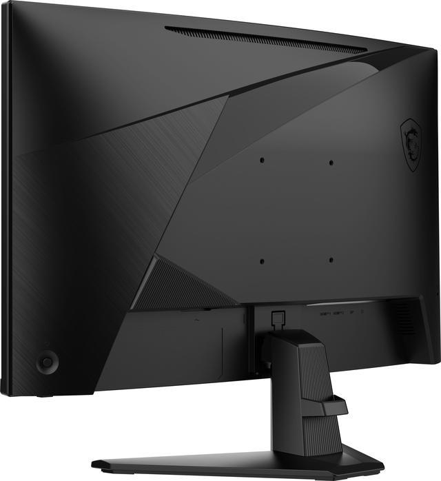 Alt view image 12 of 17 - MSI 27" 180 Hz Rapid VA QHD Gaming Monitor FreeSync (AMD Adaptive Sync) 80% Adobe RGB / 80% DCI-P3 / 105% sRGB MAG 27CQ6F