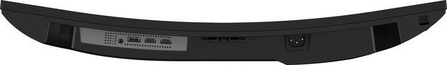 Alt view image 17 of 17 - MSI 27" 180 Hz Rapid VA QHD Gaming Monitor FreeSync (AMD Adaptive Sync) 80% Adobe RGB / 80% DCI-P3 / 105% sRGB MAG 27CQ6F
