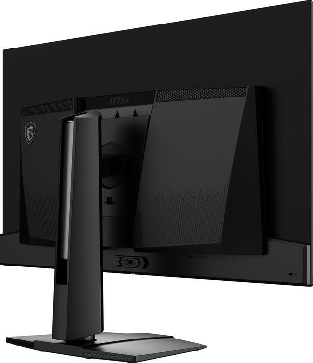 Alt view image 15 of 19 - MSI 32" 165 Hz OLED UHD Gaming Monitor MAG 321UP QD-OLED