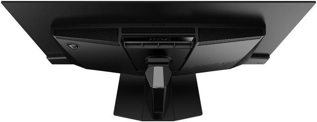 Alt view image 17 of 19 - MSI 32" 165 Hz OLED UHD Gaming Monitor MAG 321UP QD-OLED