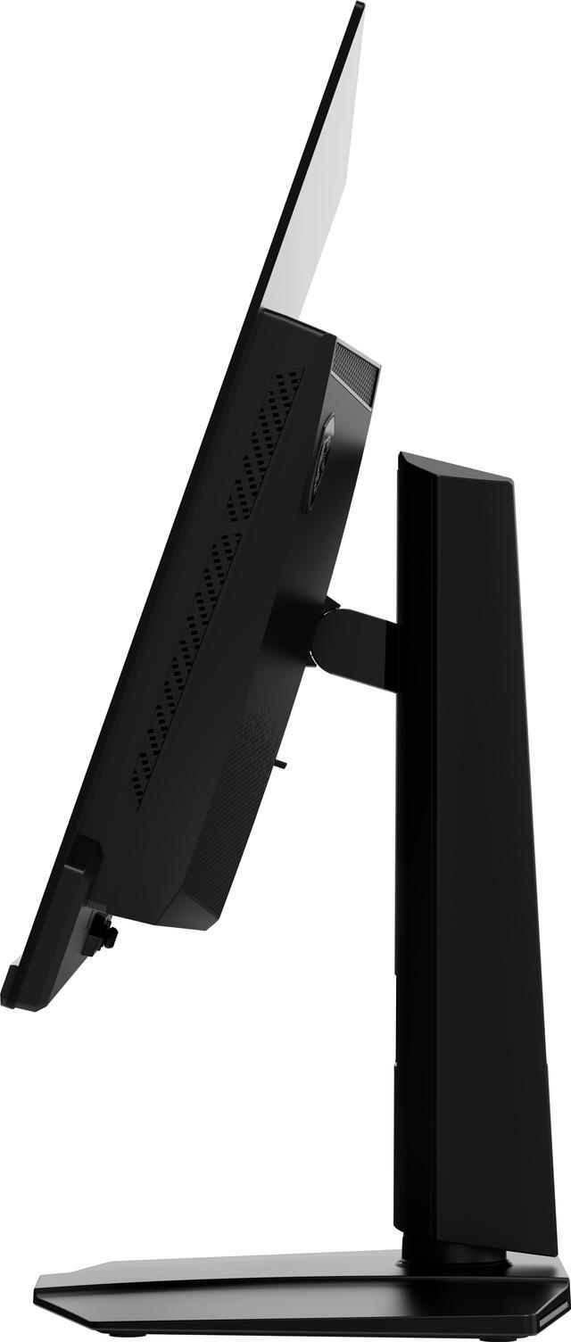Alt view image 18 of 19 - MSI 32" 165 Hz OLED UHD Gaming Monitor MAG 321UP QD-OLED