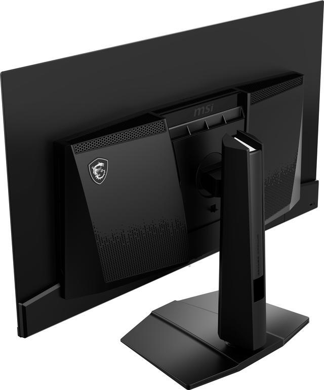 Alt view image 19 of 19 - MSI 32" 165 Hz OLED UHD Gaming Monitor MAG 321UP QD-OLED