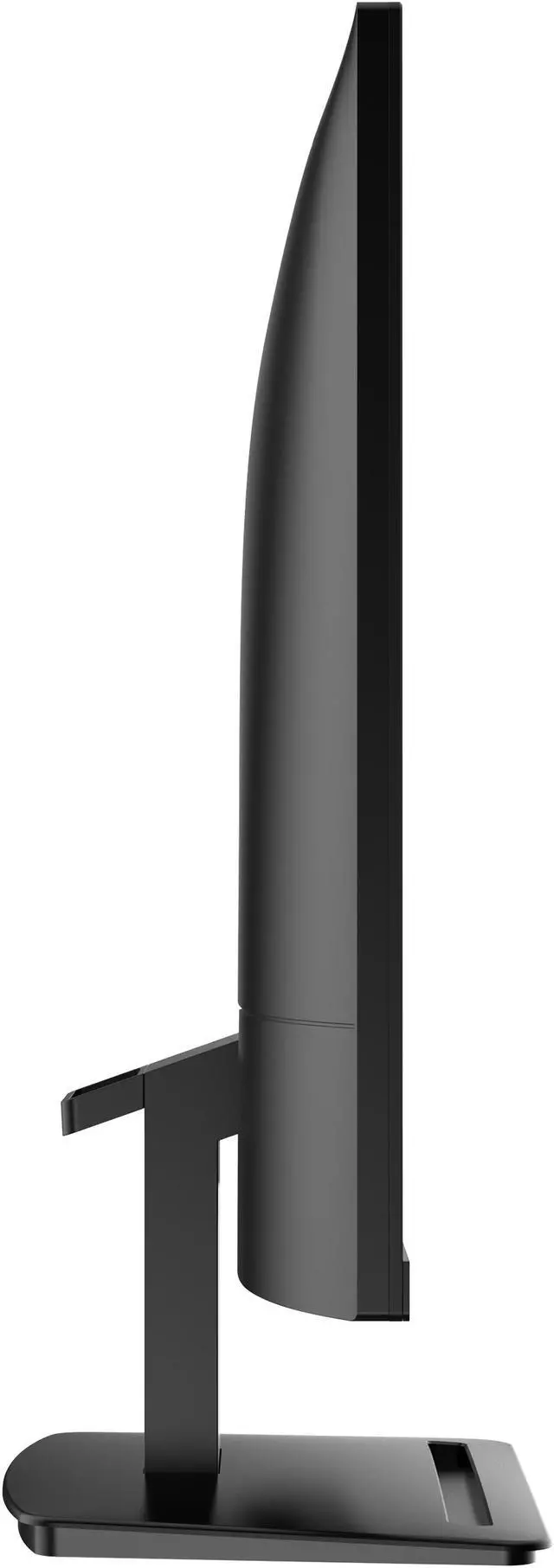 Alt view image 8 of 10 - MSI 27" 60 Hz IPS UHD Monitor 4 ms Flat Panel PRO MP273U