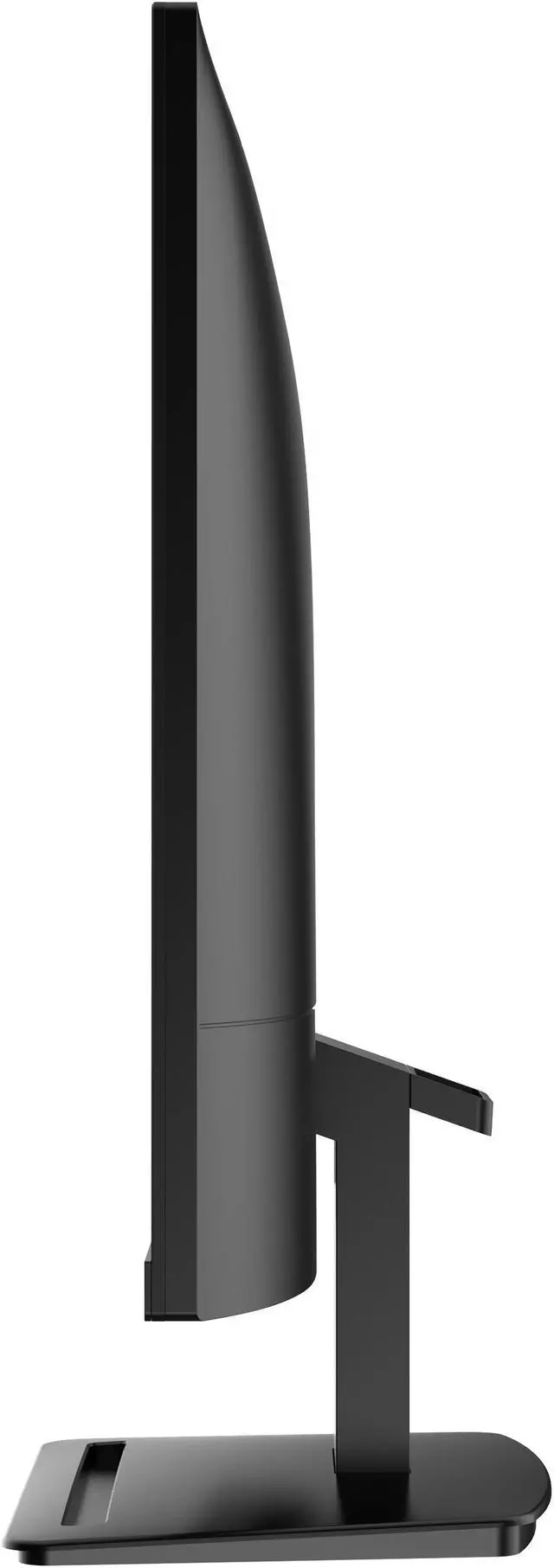 Alt view image 6 of 10 - MSI 27" 60 Hz IPS UHD Monitor 4 ms Flat Panel PRO MP273U