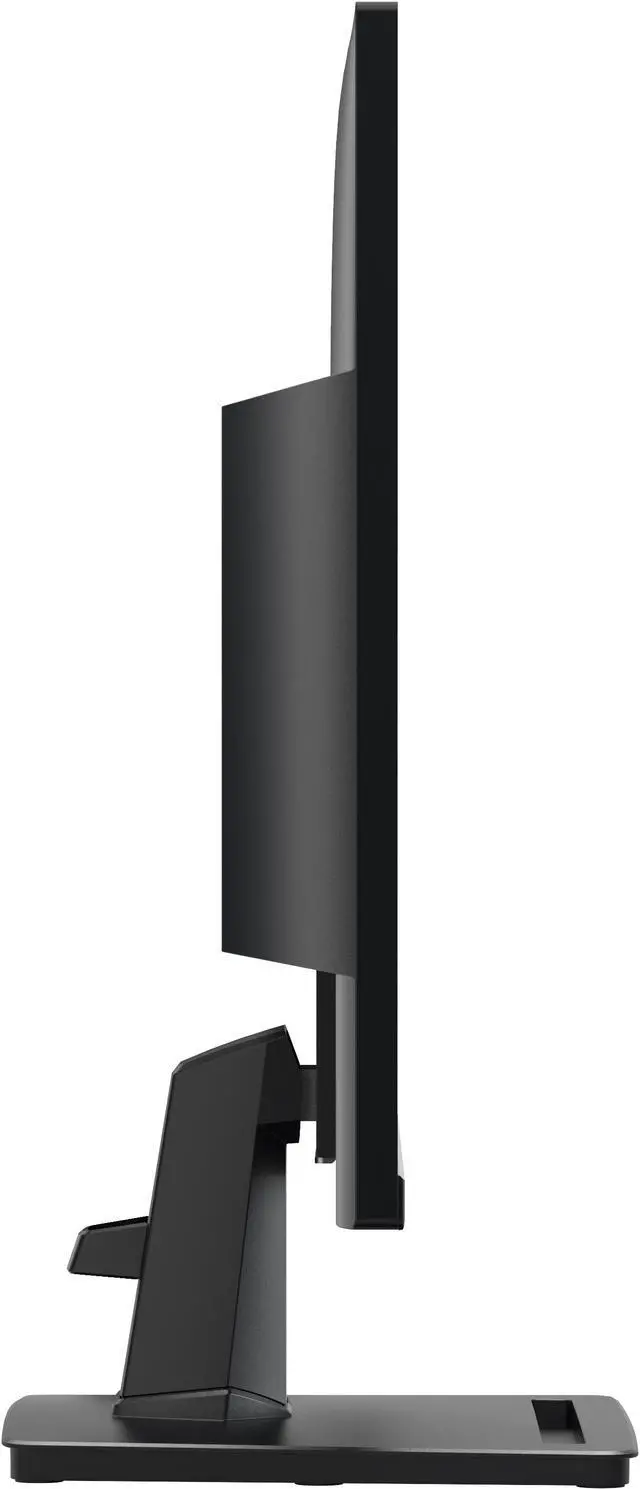 Alt view image 13 of 13 - MSI PRO MP245G, 24" IPS 1920 x 1080 (FHD) Computer Monitor, 100Hz, Adaptive-Synch, EPEAT Silver, HDMI, DisplayPort, VESA Mountable, Tilt, Height Adjustable Speaker, 1ms, Black