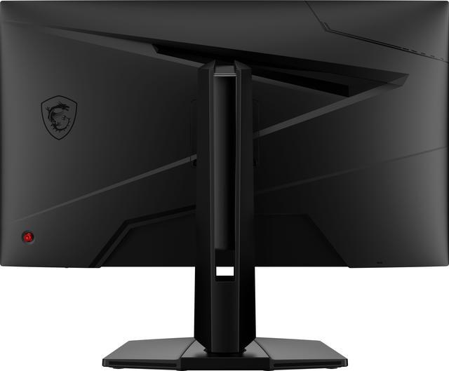 Alt view image 11 of 20 - MSI 27" 160 Hz Rapid IPS UHD Gaming Monitor FreeSync (AMD Adaptive Sync) MAG 274UPF E2