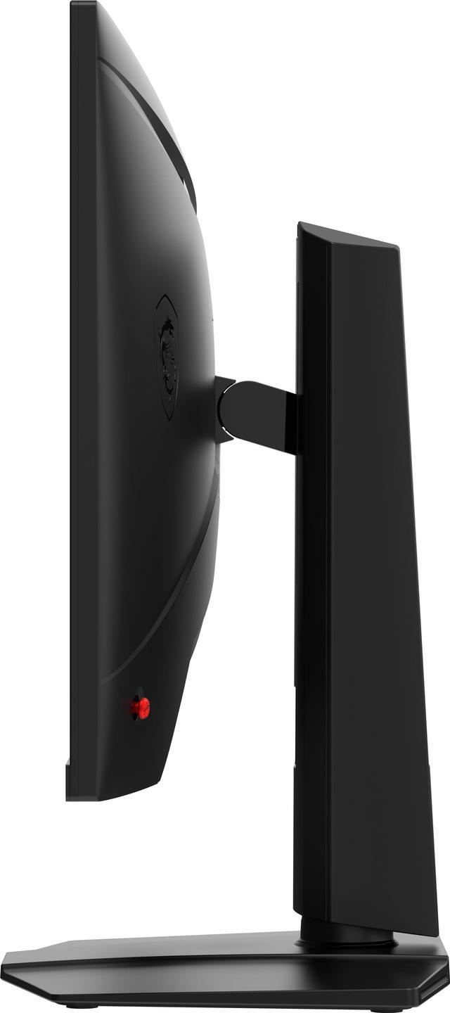 Alt view image 4 of 20 - MSI 27" 160 Hz Rapid IPS UHD Gaming Monitor FreeSync (AMD Adaptive Sync) MAG 274UPF E2