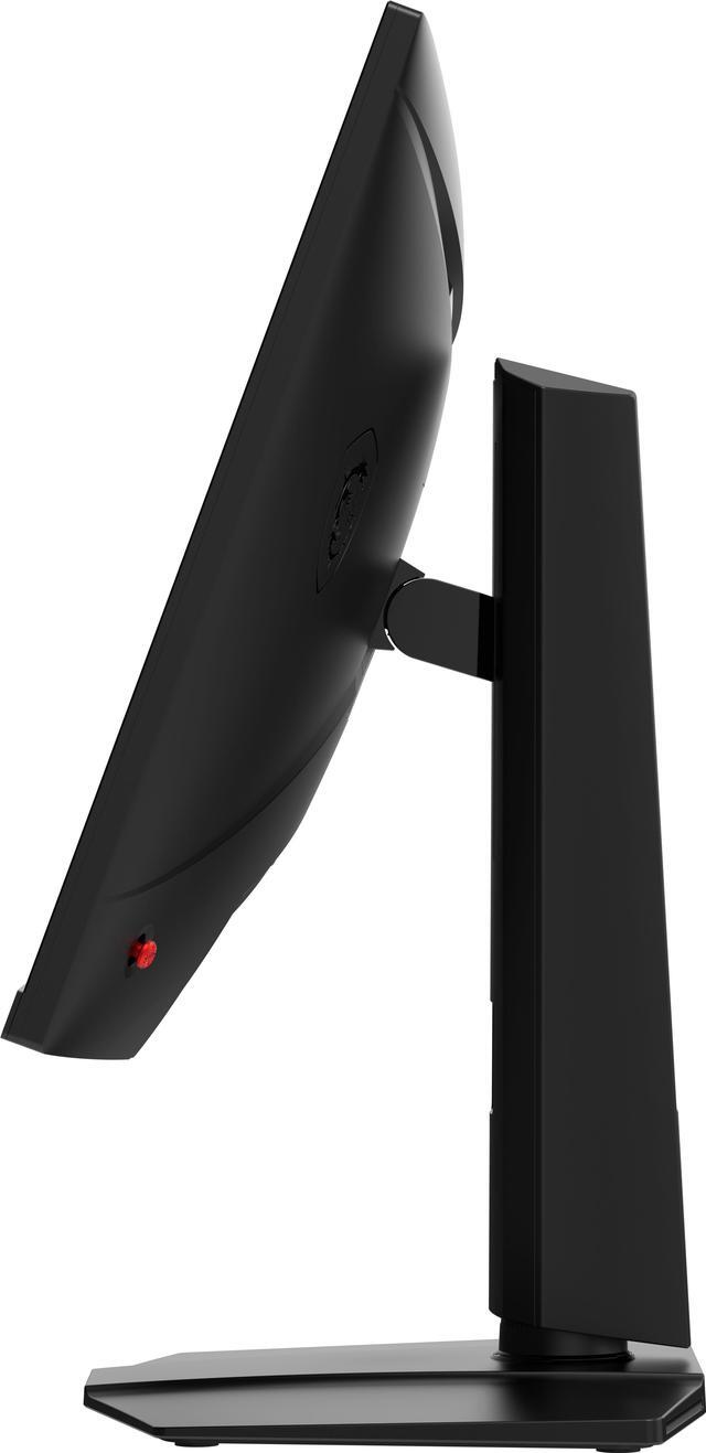 Alt view image 5 of 20 - MSI 27" 160 Hz Rapid IPS UHD Gaming Monitor FreeSync (AMD Adaptive Sync) MAG 274UPF E2