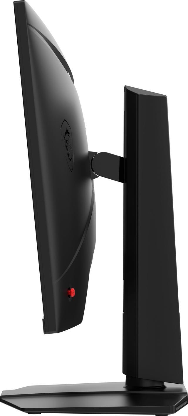 Alt view image 10 of 20 - MSI 27" 160 Hz Rapid IPS UHD Gaming Monitor FreeSync (AMD Adaptive Sync) MAG 274UPF E2