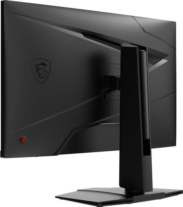 Alt view image 15 of 20 - MSI 27" 160 Hz Rapid IPS UHD Gaming Monitor FreeSync (AMD Adaptive Sync) MAG 274UPF E2