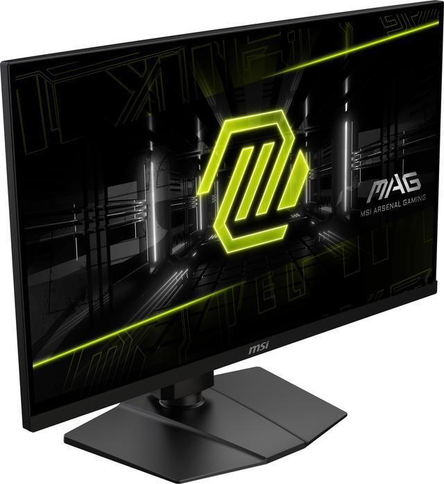 Alt view image 16 of 20 - MSI 27" 160 Hz Rapid IPS UHD Gaming Monitor FreeSync (AMD Adaptive Sync) MAG 274UPF E2