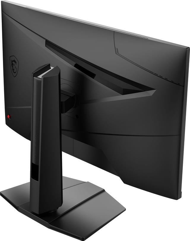 Alt view image 19 of 20 - MSI 27" 160 Hz Rapid IPS UHD Gaming Monitor FreeSync (AMD Adaptive Sync) MAG 274UPF E2
