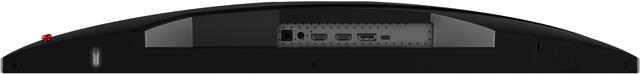 Alt view image 12 of 20 - MSI 27" 160 Hz Rapid IPS UHD Gaming Monitor FreeSync (AMD Adaptive Sync) MAG 274UPF E2