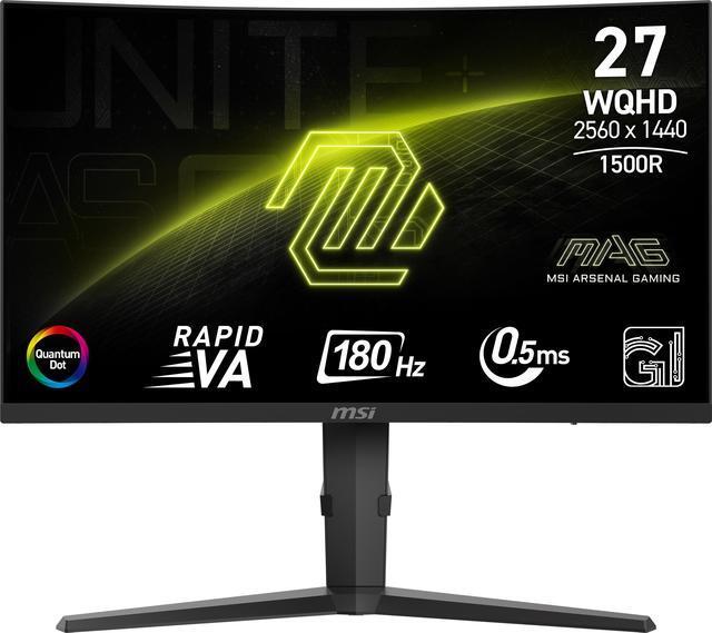 MSI 27 MSI 27