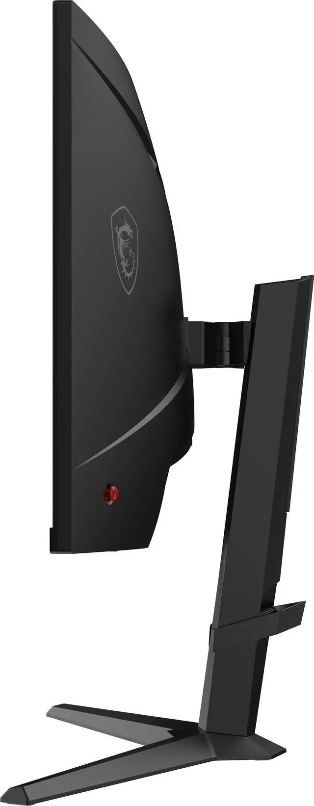 Alt view image 6 of 20 - MSI 27" 180 Hz Rapid VA QHD Gaming Monitor Adaptive Sync 97% Adobe RGB 97% DCI-P3  150% sRGB MAG 275CQRF QD E2