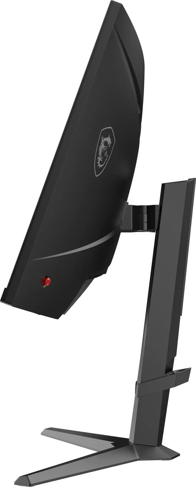 Alt view image 7 of 20 - MSI 27" 180 Hz Rapid VA QHD Gaming Monitor Adaptive Sync 97% Adobe RGB 97% DCI-P3  150% sRGB MAG 275CQRF QD E2
