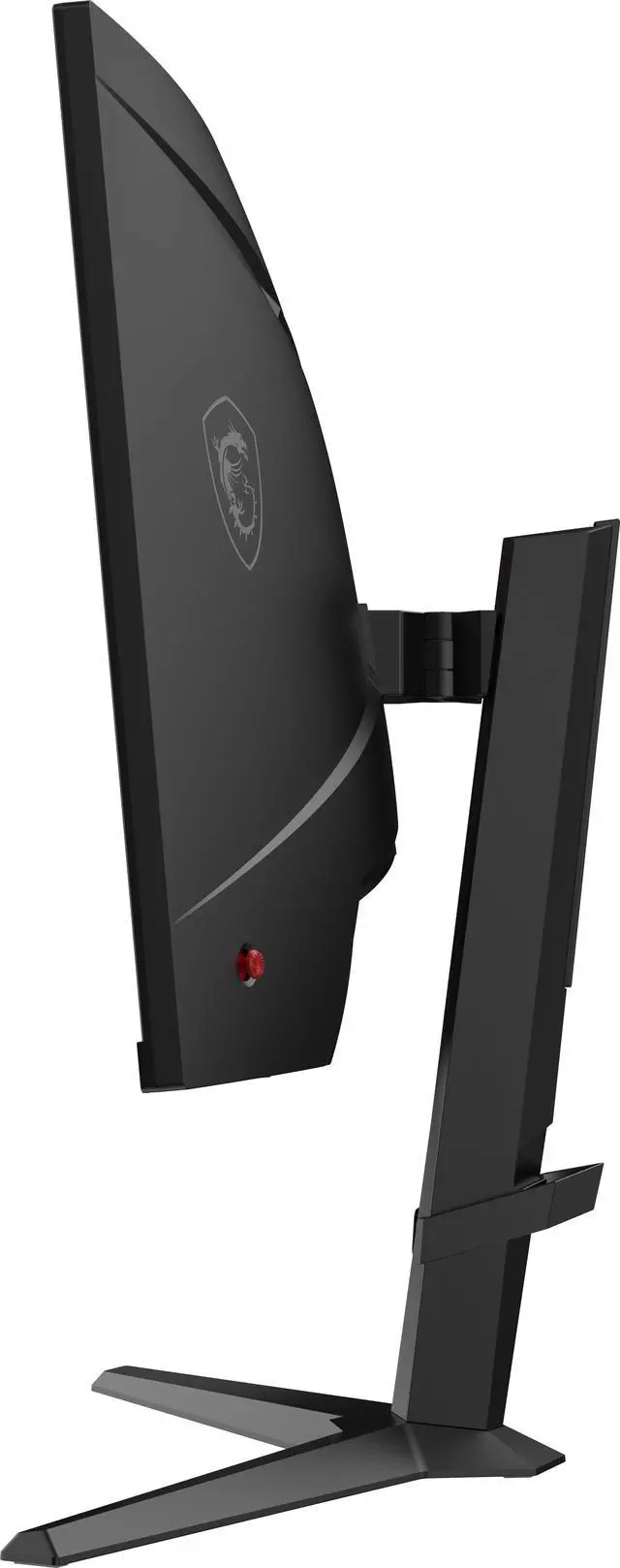 Alt view image 8 of 20 - MSI 27" 180 Hz Rapid VA QHD Gaming Monitor Adaptive Sync 97% Adobe RGB 97% DCI-P3  150% sRGB MAG 275CQRF QD E2