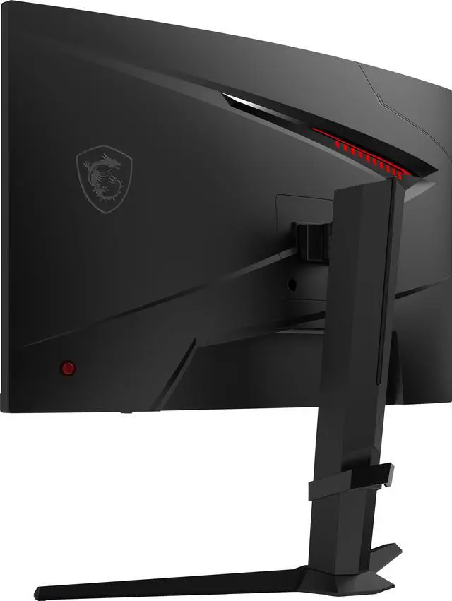 Alt view image 14 of 20 - MSI 27" 180 Hz Rapid VA QHD Gaming Monitor Adaptive Sync 97% Adobe RGB 97% DCI-P3  150% sRGB MAG 275CQRF QD E2
