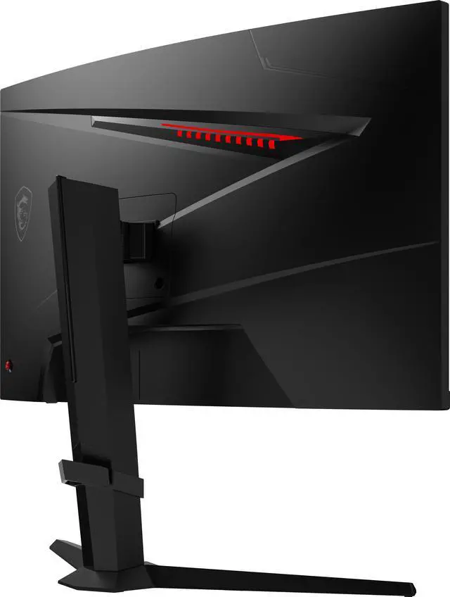 Alt view image 15 of 20 - MSI 27" 180 Hz Rapid VA QHD Gaming Monitor Adaptive Sync 97% Adobe RGB 97% DCI-P3  150% sRGB MAG 275CQRF QD E2